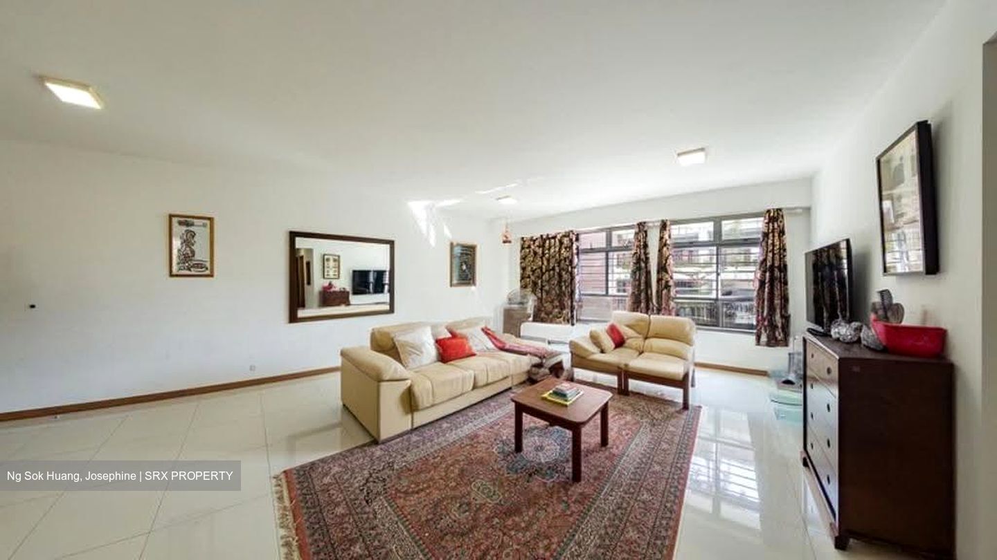 Bukit Batok West Avenue 6 (Bukit Batok),  #627622491